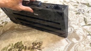 BOSS ME-90 подключение и управление через Bluetooth Audio MIDI Dual Adaptor. Часть 3.