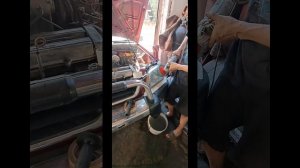 Полировка фар, снятие старого лака, полировка шлиф бол
