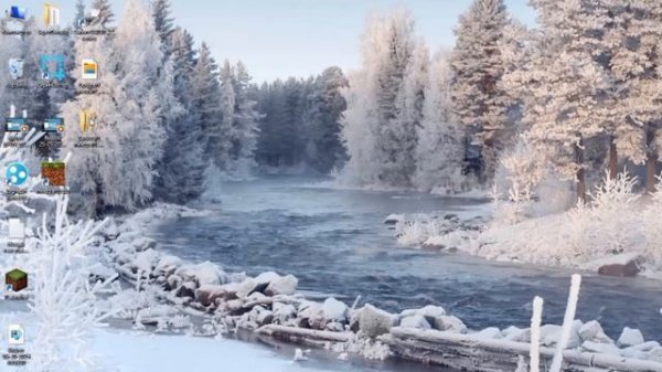 Как установить minecraft bedrock&education edition [OptiCraft]