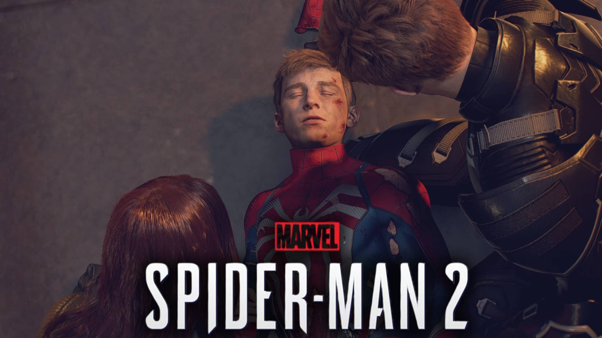 НАЧАЛОСЬ! Прохождение игры MARVEL'S SPIDER MAN 2 #7