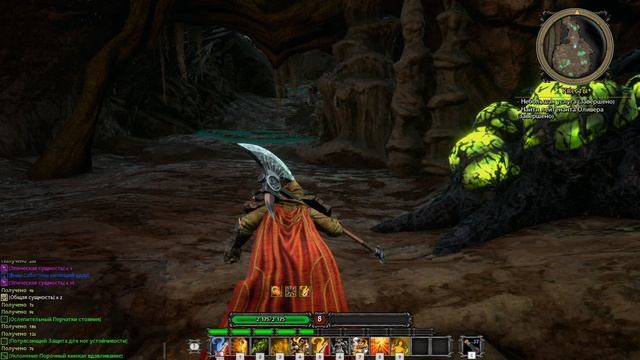 Dungeons of Sundaria Прохождение (Без комментариев) #6 смотреть онлайн