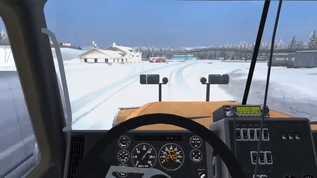 18 Стальных колес| Первые рейсы