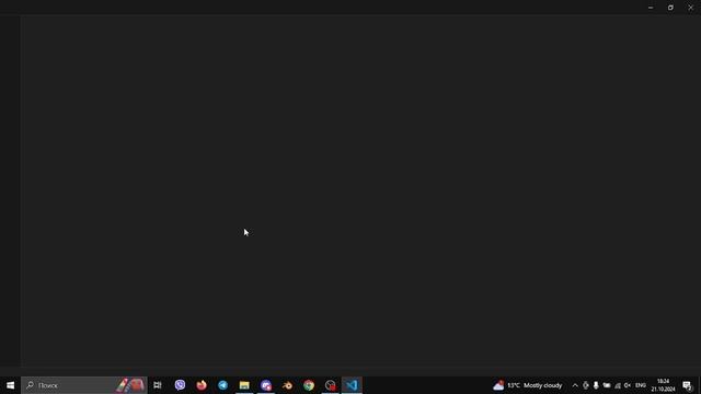 как скачать библиотеку на пайтоне за 1 мин (Python) смотреть онлайн