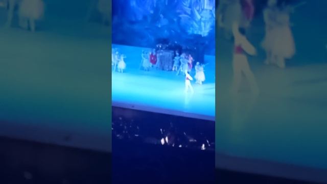 Щелкунчик смотреть онлайн