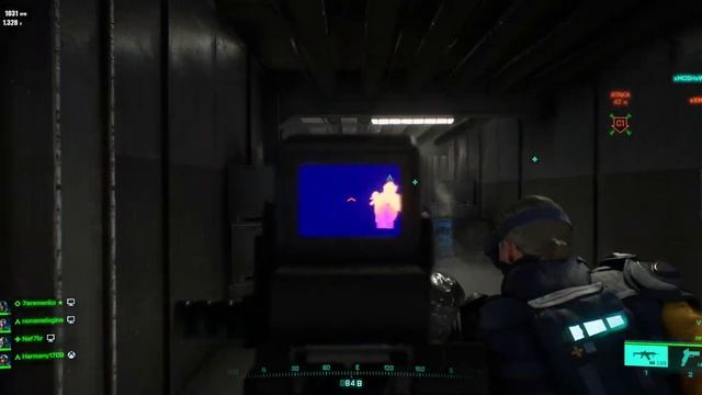 Battlefield 2042 | «ПРОРЫВ 64» / НА МЕЛИ # 587