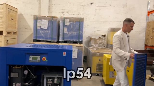 ОБЗОР НА КОМПРЕССОР: на что обращать внимание при поку