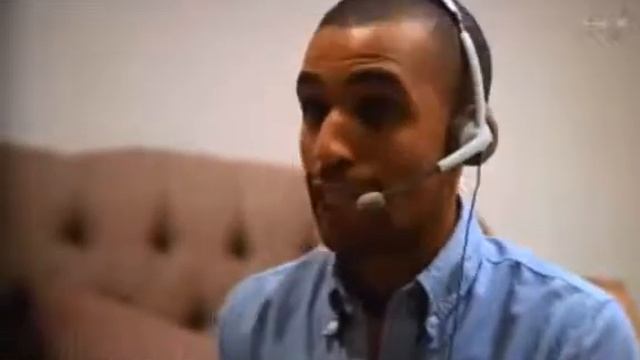 Задрот 1 серия