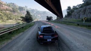 Forza horizon 5 охота за сокровищами-в ударе
