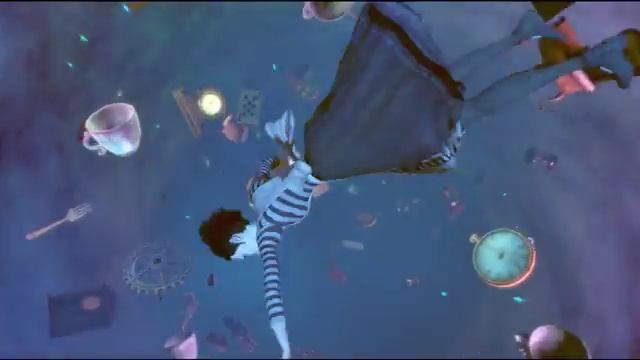 Alice Madness Returns #1 ( Чеканушка ) смотреть онлайн