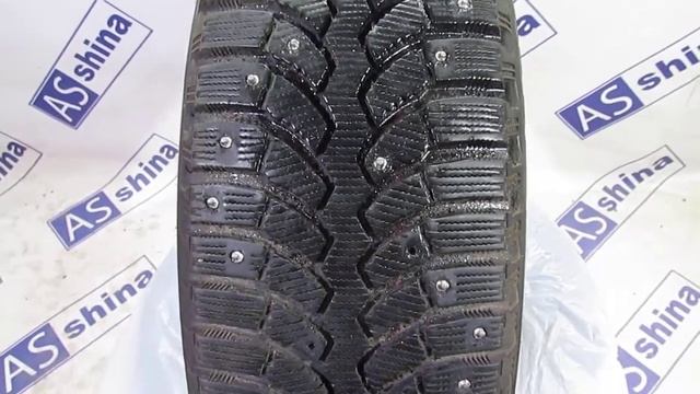 шины бу Blizzak Spike-01 R 15 185 60 Зима - 0004530FAL1VID