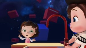 Тайная Комната. Сборник: Семечко, Кухня и Рыбалк» — позновательные приключения Дани, Дины и Яши