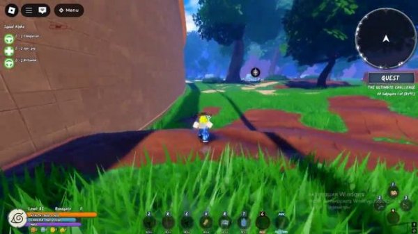 ГАЙД КАК ВСТУПИТЬ В АКАЦКИ,АКАЦУКИ/АНБУ В NINJA TIME! Ninja Time