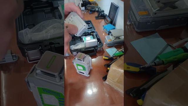 Huepar Zk04cg #huepar #laserlevel #нивелир #подарок #рівень