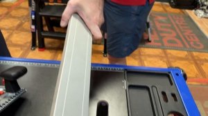 Быстрозажимные направляющие Kraftool 32235-1.0 и 32235-1.5