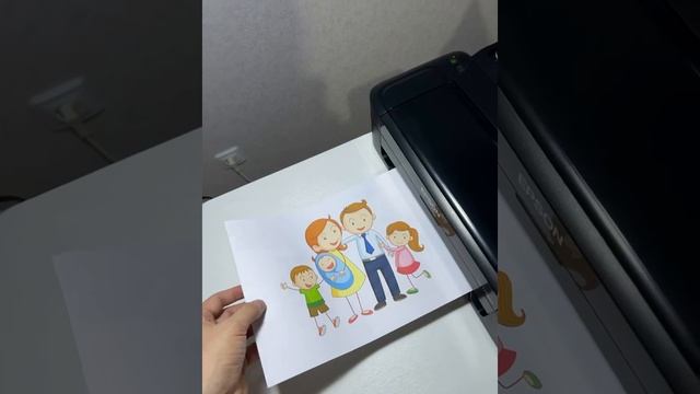 Принтер Epson L132 смотреть онлайн