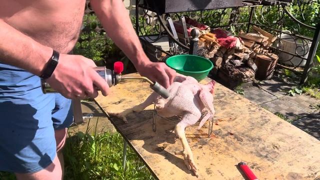 Лёша парикмахер 😂