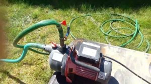 Простой способ чистки скважины своими руками