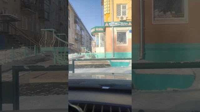 Роман готовится к зачёту. г. Братск р-н энергетик.