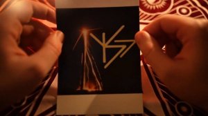 РУНИЧЕСКИЙ СТАВ «ЭНЕРГЕТИК» ⚡️ для энергии и бодрост