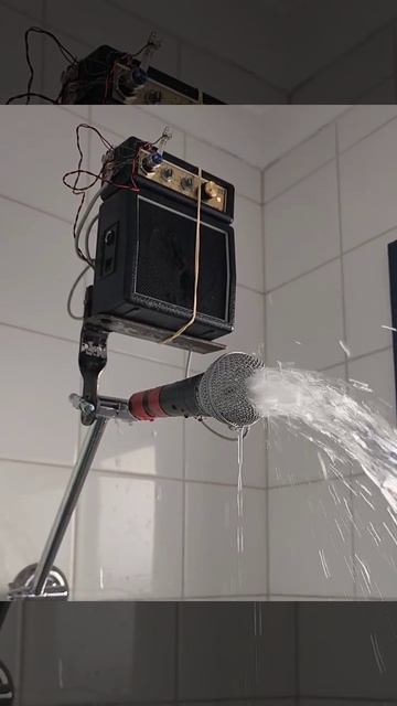 Петь в душе профессионально. смотреть онлайн