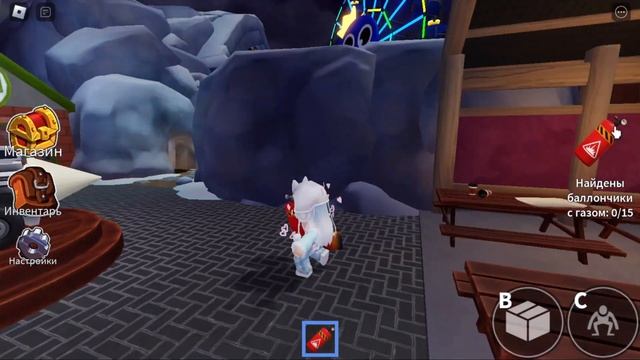 Прохождение Rainbow Friends 2 SOLO Part 1 | ROBLOX смотреть онлайн