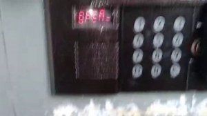ДОМОФОН ELTIS DP400 С ПРОШИВКОЙ EL410, С ДОПОЛНИТЕЛЬНЫМ TM СЧИТ