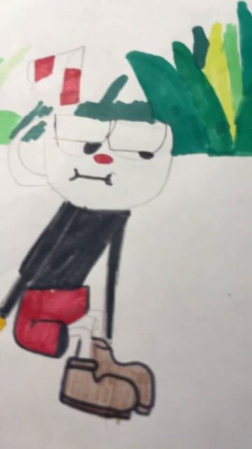 Я старалась😸