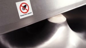 Куттер измельчитель мяса для ресторанов и кафе Foodatlas ZB