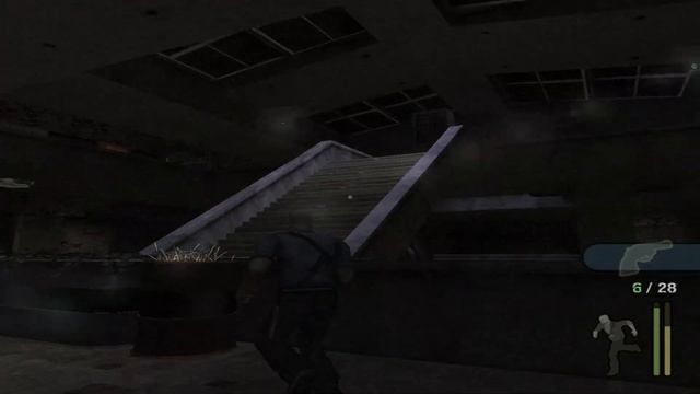 ПОЧЕМУ MANHUNT СТАЛИ ВСПОМИНАТЬ?! смотреть онлайн