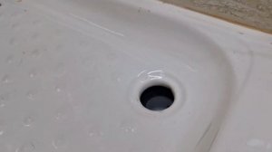 Установка Сифона для душевого поддона WIRQUIN TOURBILLON