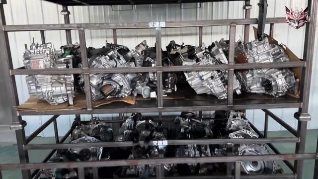 The Packaging Is Very Strong, Please Rest Assured#Автозапчасти #autoparts #chery #jetou