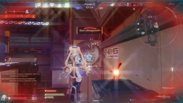 Strinova нарезка киллов под классный трек #strinova #strinovagameplay смотреть онлайн