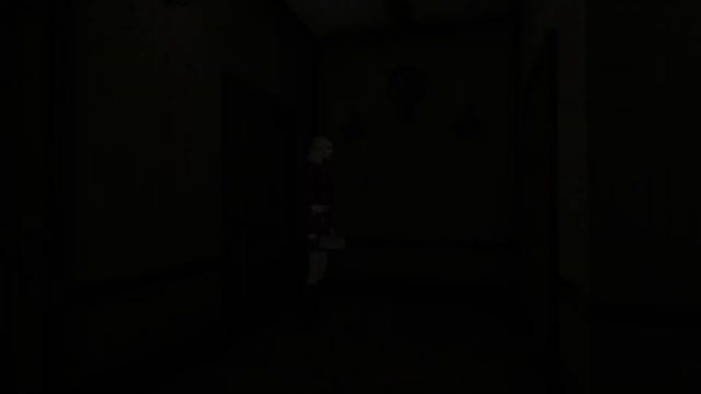 Silent Hill 2 : Born From A Wish (Сайлент Хилл 2 Рождённая желанием) П смотреть онлайн