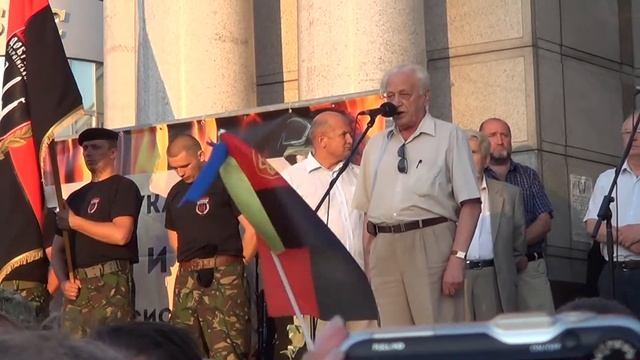 2015.07.21 19:00 Віче ПС "Геть владу зрадників" смотреть онлайн