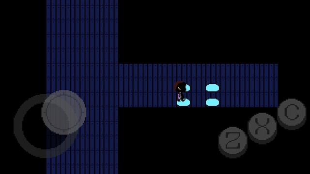 Прохождение андертейл 3 часть смотреть онлайн