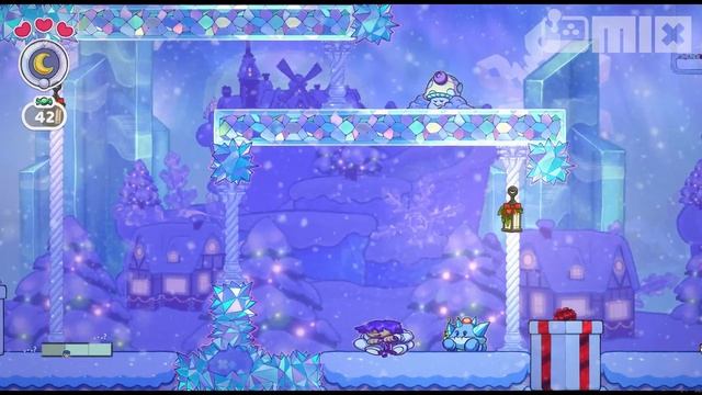 Трейлер Little Nemo And The Guardians Of Slumberland