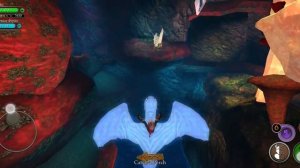 school of dragon||Скрытый мир☁КПД#игры#драконы