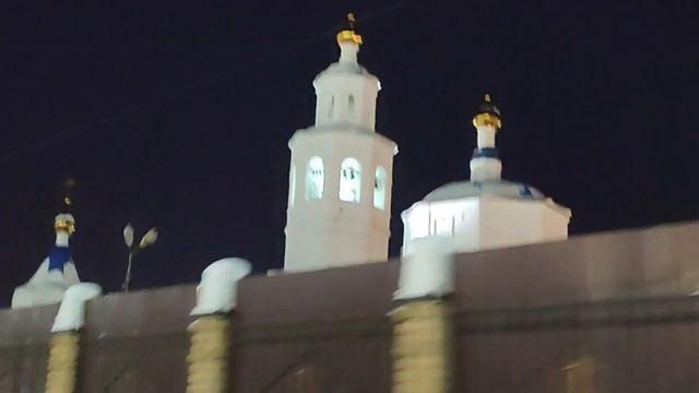 Around Kazan by car ❄️ По Казани на машине 🚗🤩 #russia #automobile #روس смотреть онлайн