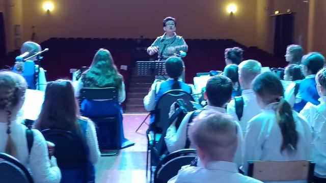 мастер класс