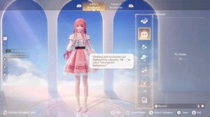 👗 Infinity Nikki ➥ Прохождение на русском ➥ Версия 1.0 ➥ #1 - Б