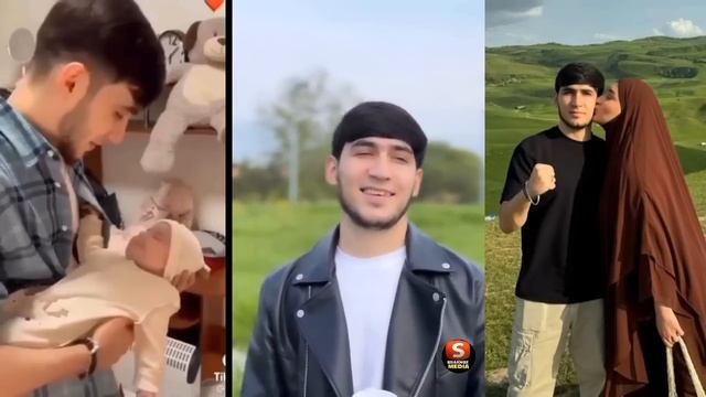 Нек ва Тара Кудакдор Шуд? Хурсанди Нек🥰Оё Ин Рост Бош?