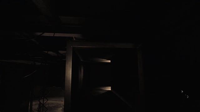 Layers Of Fear 2  ➤ PC ➤ Глава 3: Кровавые корни | Прохождение без комментариев