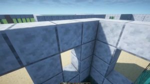 КАК ПОСТРОИТЬ СОВЕТСКИЙ ДЕТСКИЙ САД В МАЙНКРАФТ