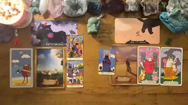 Весы ВСЕ ВЗРЫВАЕТСЯ❗💣 КТО-ТО ОЧЕНЬ ОПАСНЫЙ ПРИХОДИТ