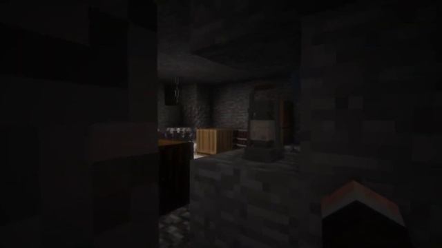 ЗА ГРАНЬЮ РЕАЛЬНОСТИ - Страшилки Minecraft смотреть онлайн