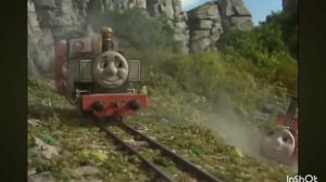 томас и его друзья  4 сезон ROLL CALL