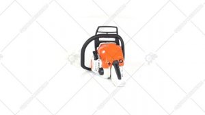 Бензопила Stihl MS 172 C-BE 14" 2-Mix 3D обзор.