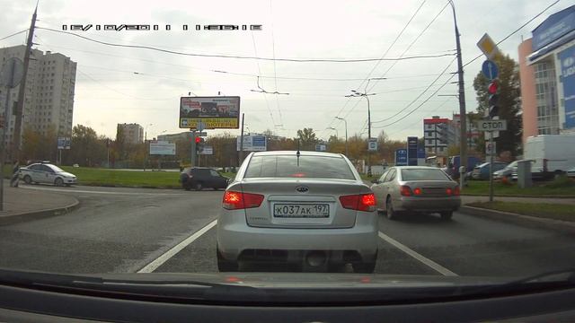 Видеорегистратор ACV Q2 смотреть онлайн