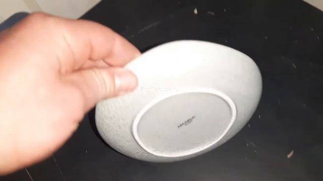 Тарелка мелкая бежевая D=16см Arcoroc Rocaleo арт 1025234