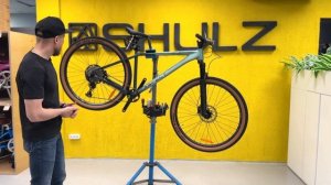 Обзор велосипеда Aspect Air Expert 🔥